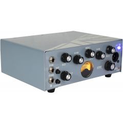 Ashdown Tête d'ampli OBM 300w fabriquée en Angleterre - Vue 2